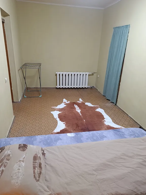 Квартира 3-комнатная квартира в центре напротив цирка — Луганск