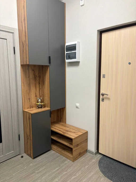 Premium квартира напротив Ледового дворца Кузбасс