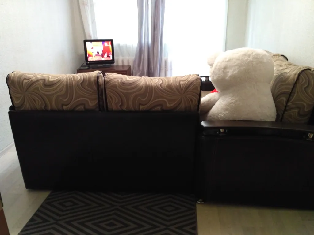 Уютная квартира в самом центре