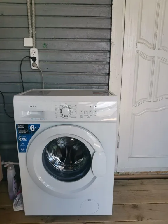 Коттедж на берегу моря