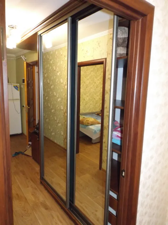 Квартира 2-я квартира у моря в 70 метрах до пляжа — Евпатория