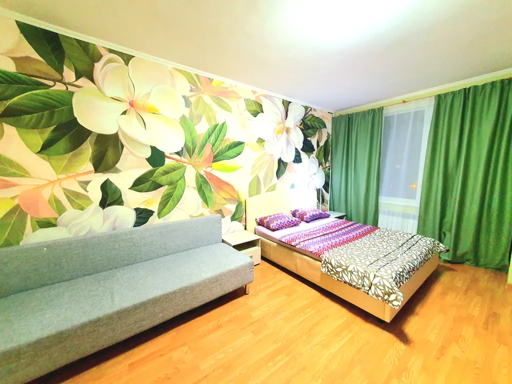 Квартира в центре города, рядом ДК Энергомаш, парковая зона