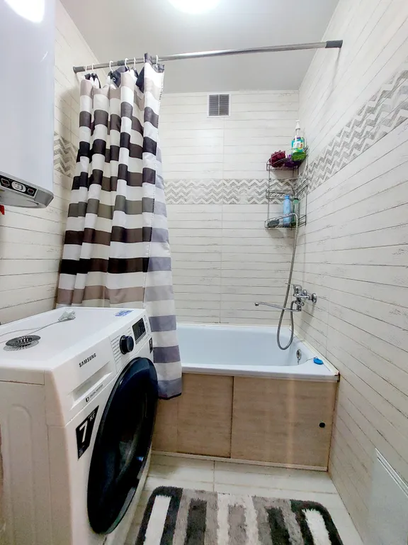 Квартира Уютная квартира в центре города — Барнаул