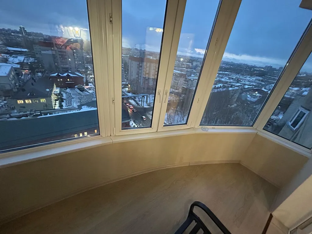 Шикарная 2х комнатная квартира у Театра