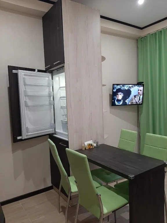 Уютная евродвушка у моря