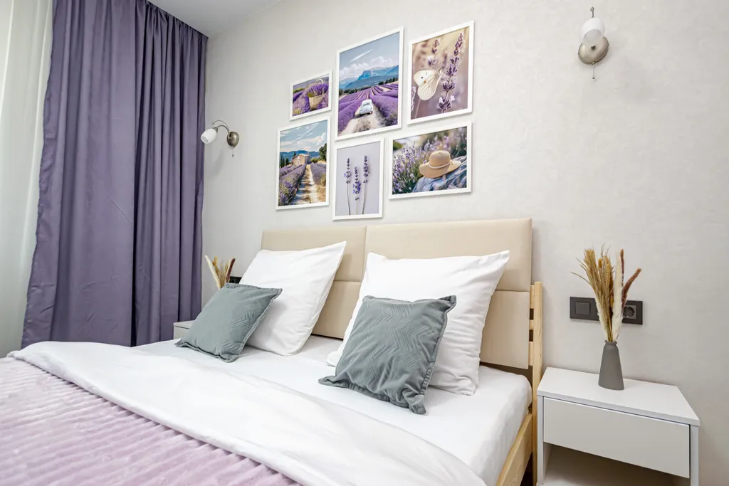 Cosmos Apart | ЖК бизнес-класса в историческом центре | Отч документы