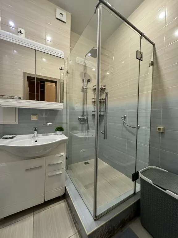 Квартира Квартира у моря — Адлер