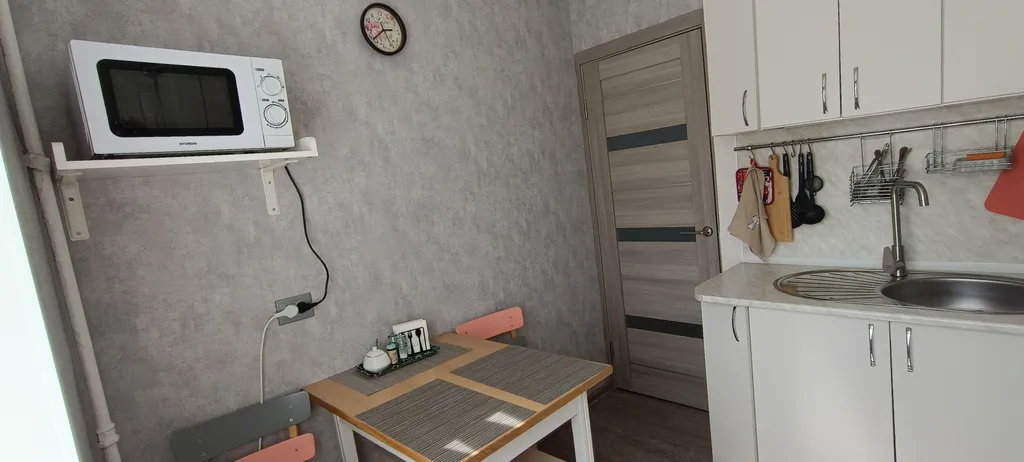 Уютная квартира в самом сердце исторического города