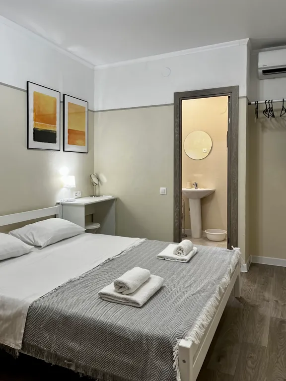 Квартира Комната — Сухум