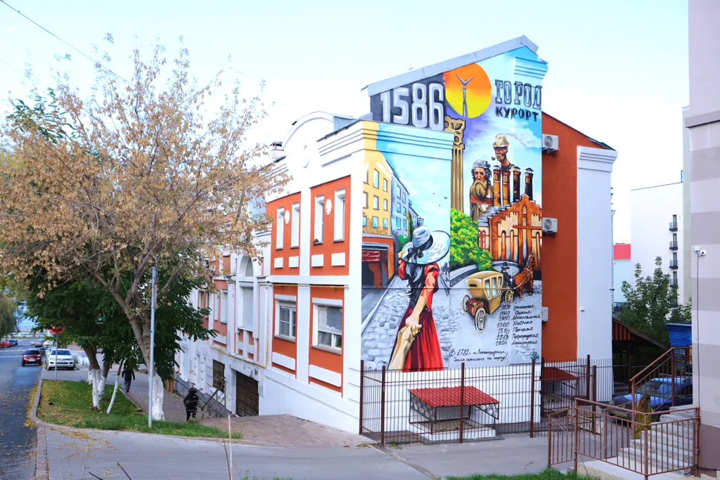 Люкс на Панской