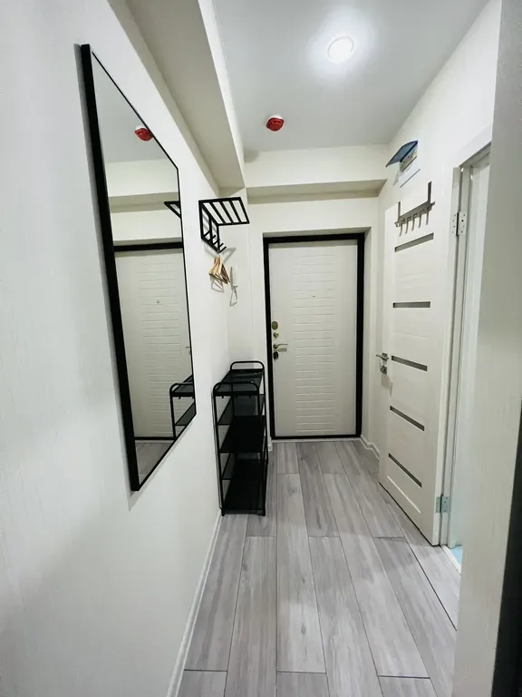 Уютный апартамент  на первой береговой