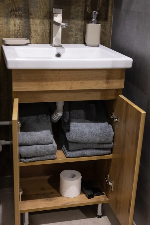 Апартаменты номер 7