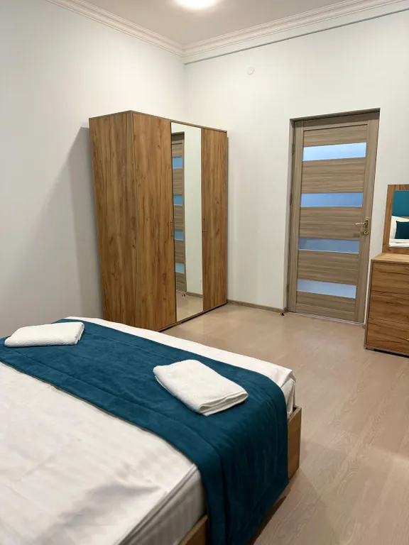 3-комнатный Дом