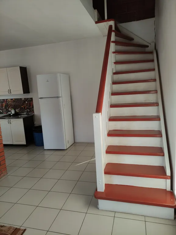 Дом на 12 человек