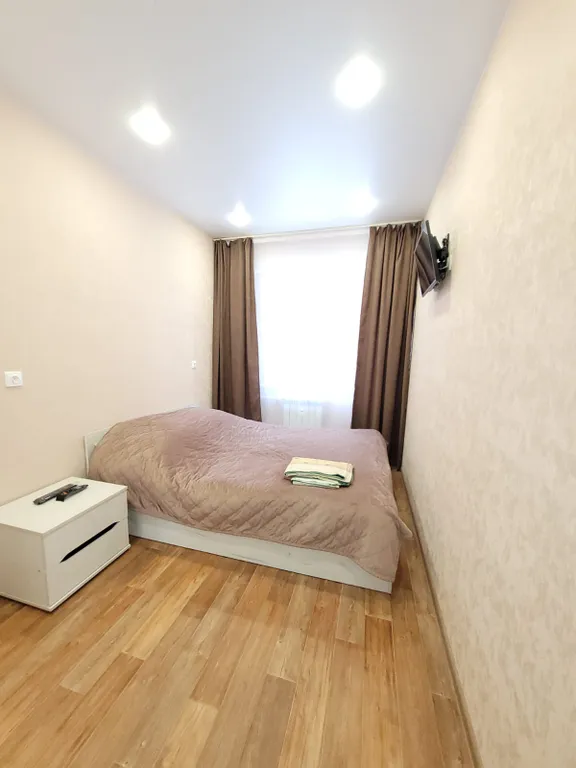 Квартира Уютная квартира недалеко от аэропорта — Иркутск