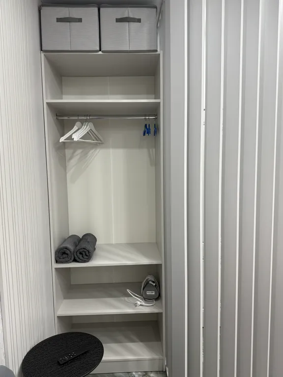 Квартира Уютная квартира-студия в центре — Ярославль