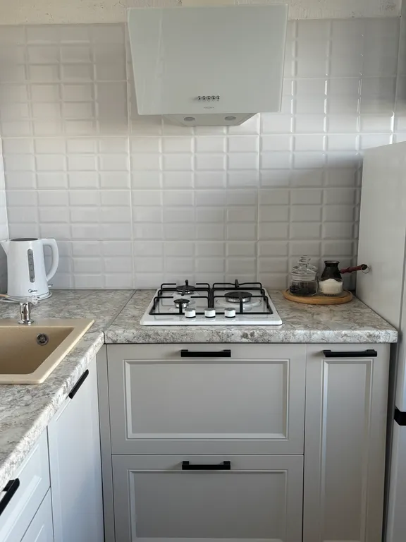 Квартира 2-комнатная Квартира — Владикавказ