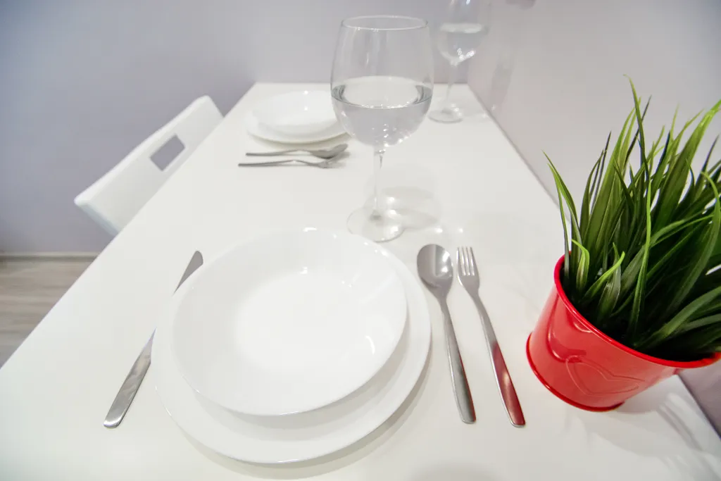 Квартира Квартира Небольшой апартамент у метро Рассказовка — Москва