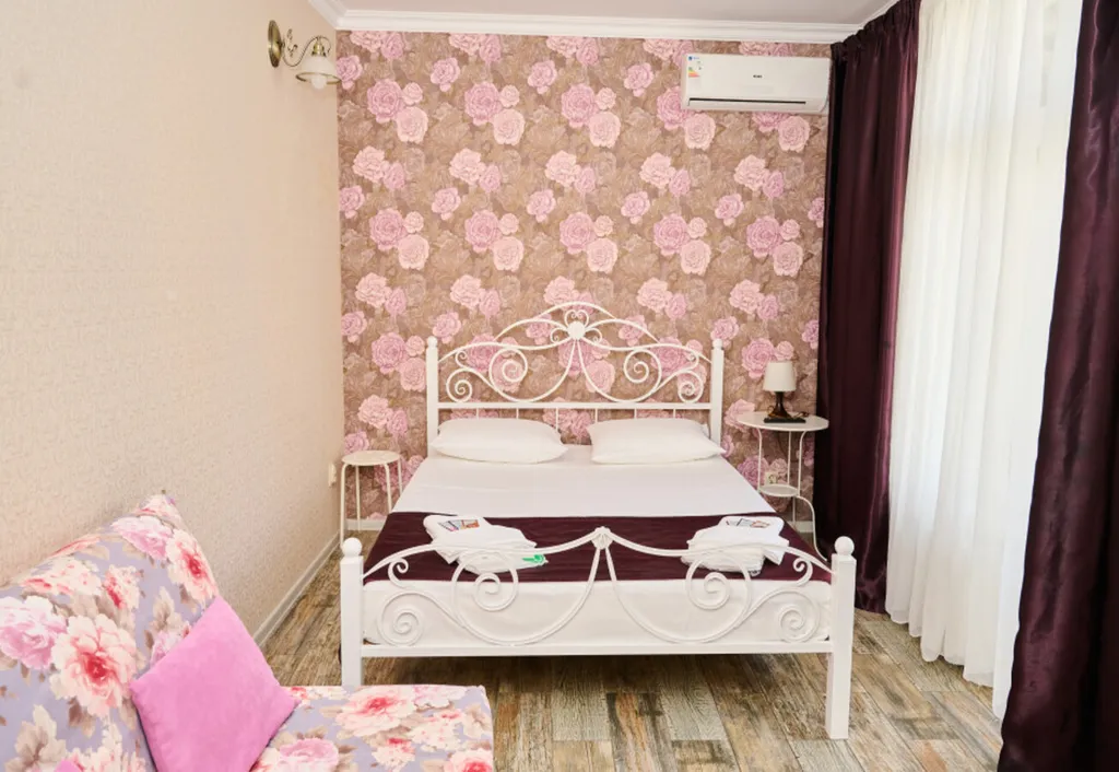 Квартира Комната — Геленджик