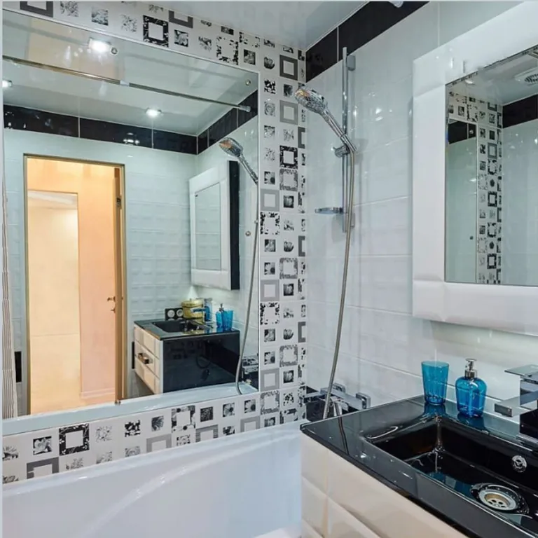 Отличная светлая квартира