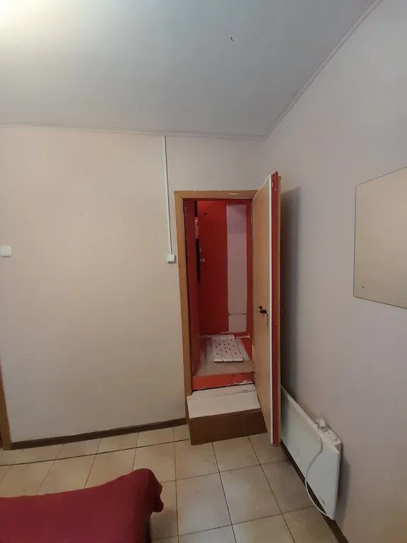 Комната эконом вариант