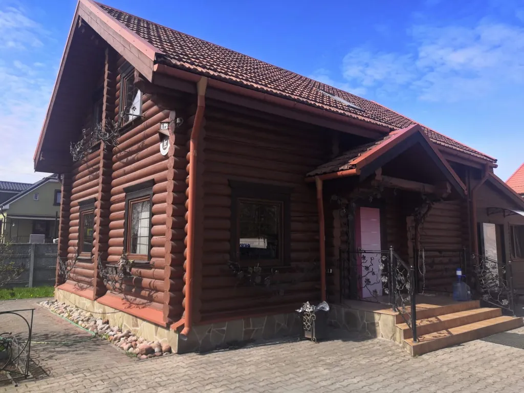 Дома посуточно в Воркуте