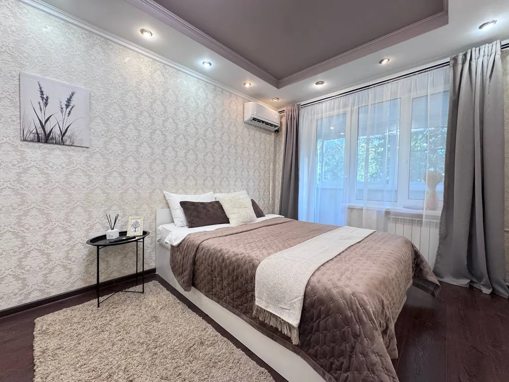 Квартира Квартира New Life в Донском районе — Москва