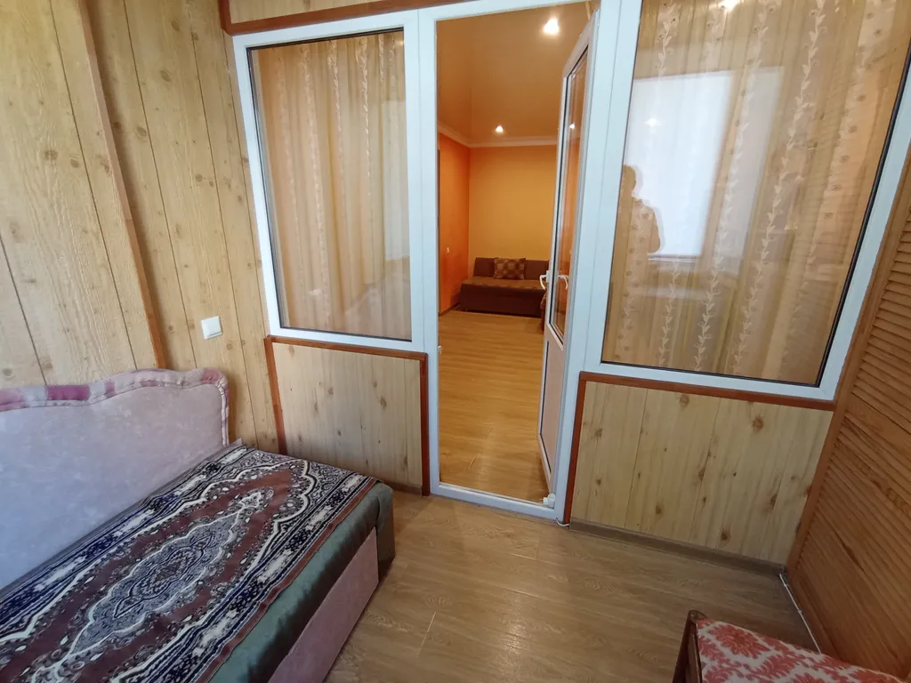 Уютная квартира с 2 комнатами по цене 1-комнатной