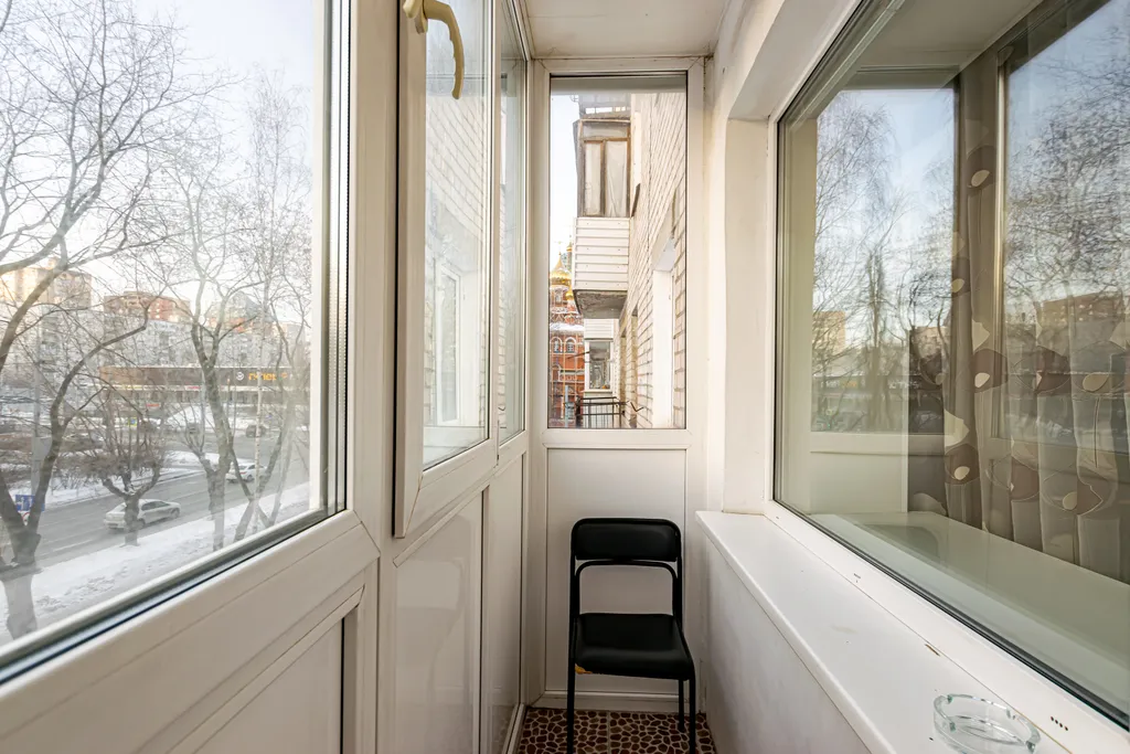 Квартира рядом с Театр-Театром у городской эспланады