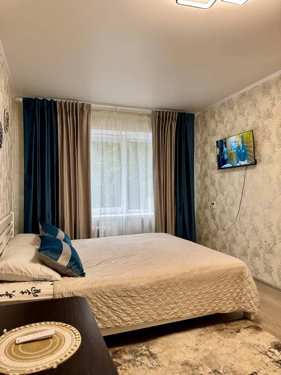 Квартира в центре города