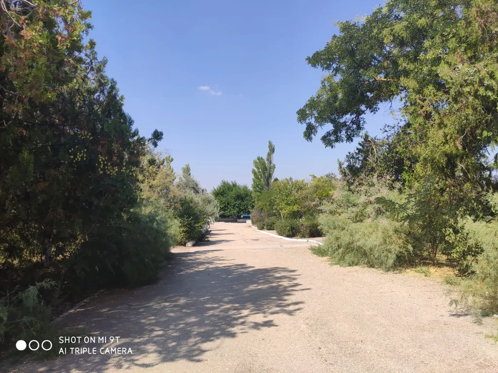 Новоозерное, Морская 13