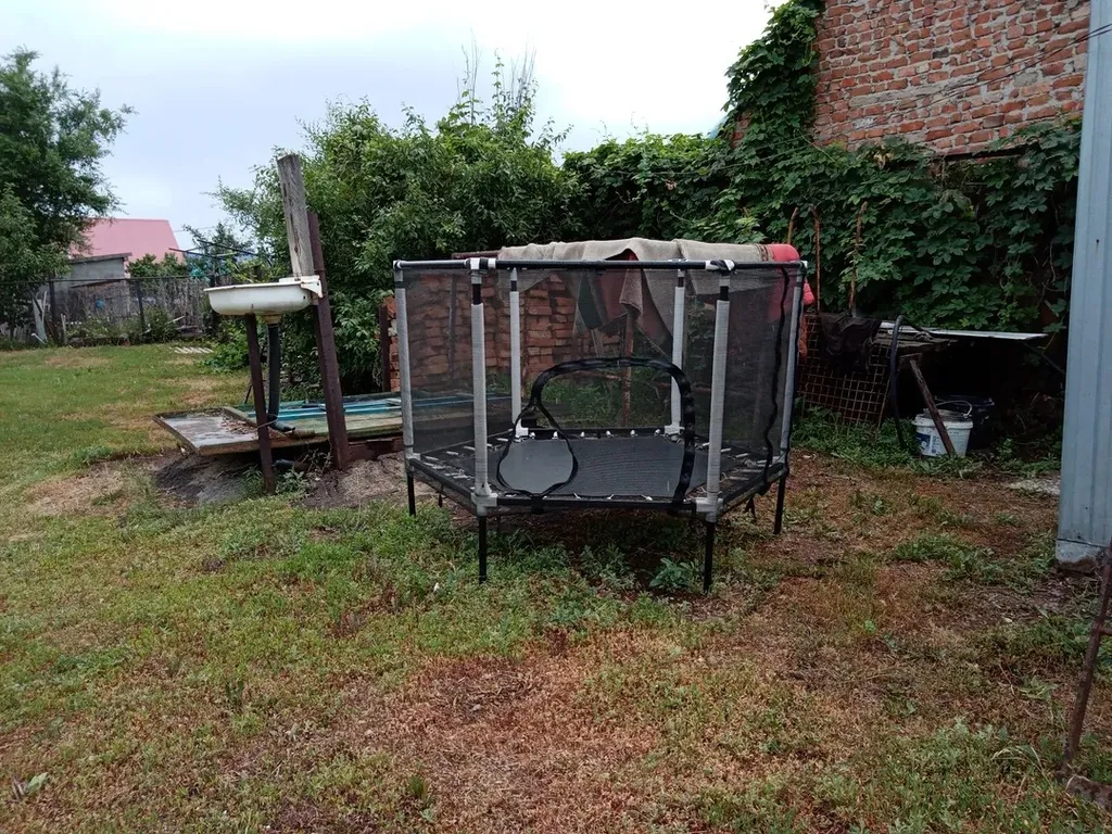 Коттедж Уютный дом — аренда посуточно в Соль-Илецк