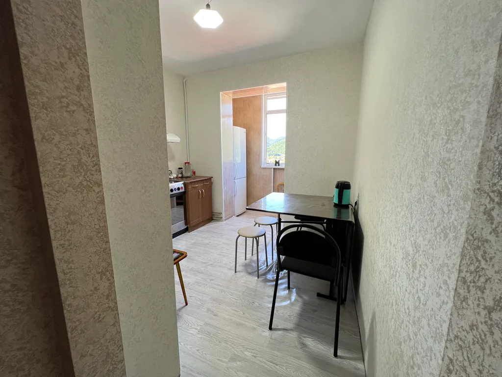 Самая высокая точка центра Небуга