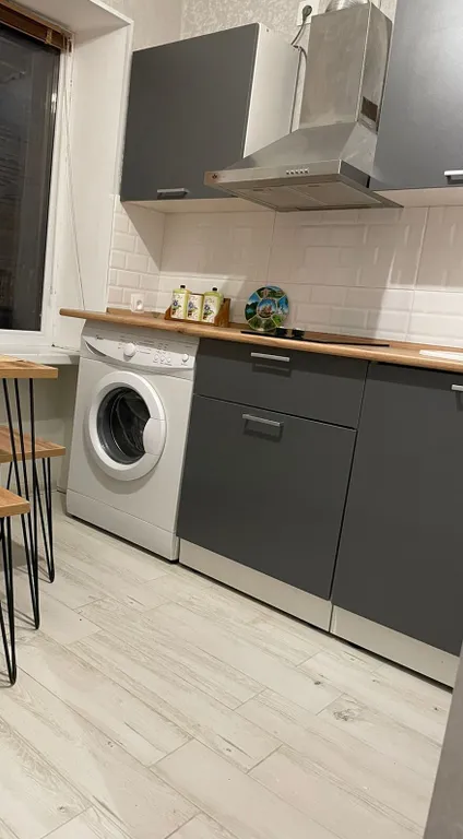 Квартира Уютная квартира у моря — Гагра