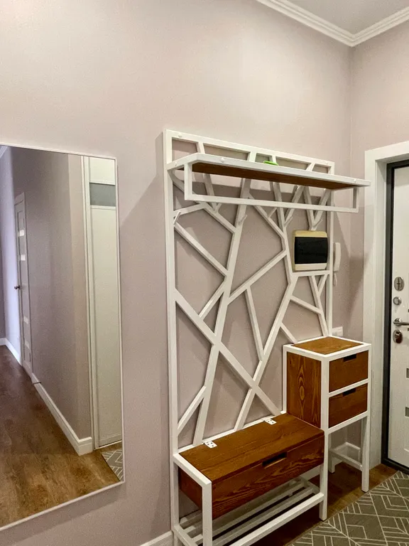 Квартира Апартаменты Сансет с видом на море — Геленджик