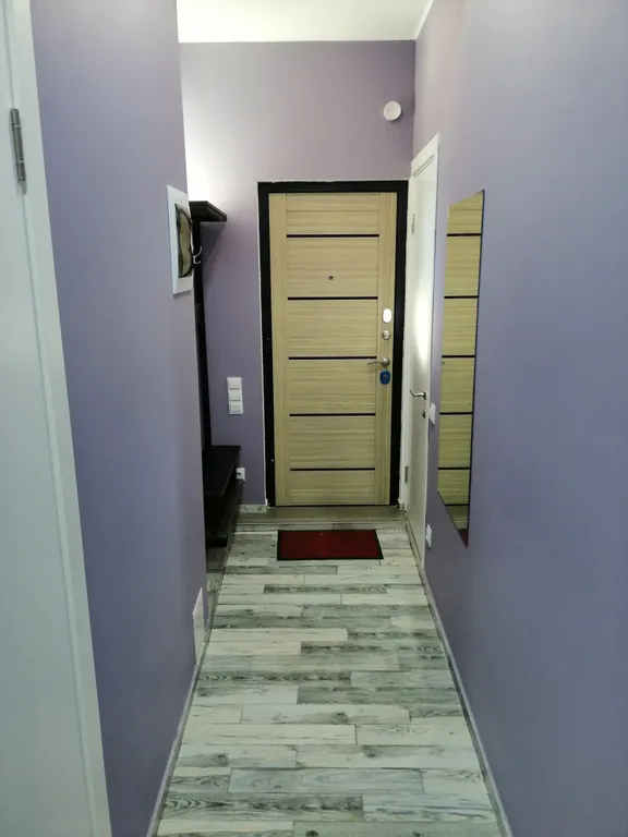 Уютная квартира в центре