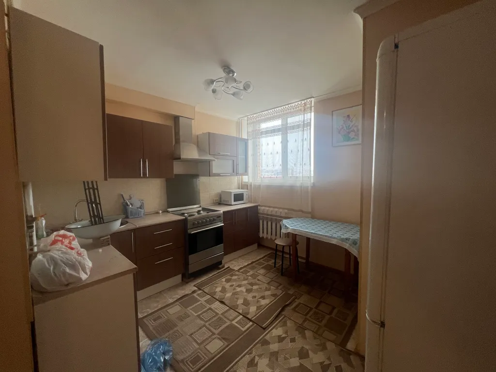 Квартира Квартира Добрый дом — Казань
