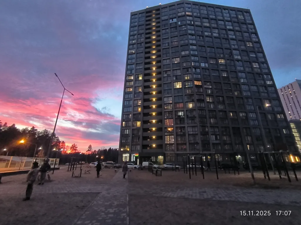 Квартира Квартира Фиолетт+ — Екатеринбург