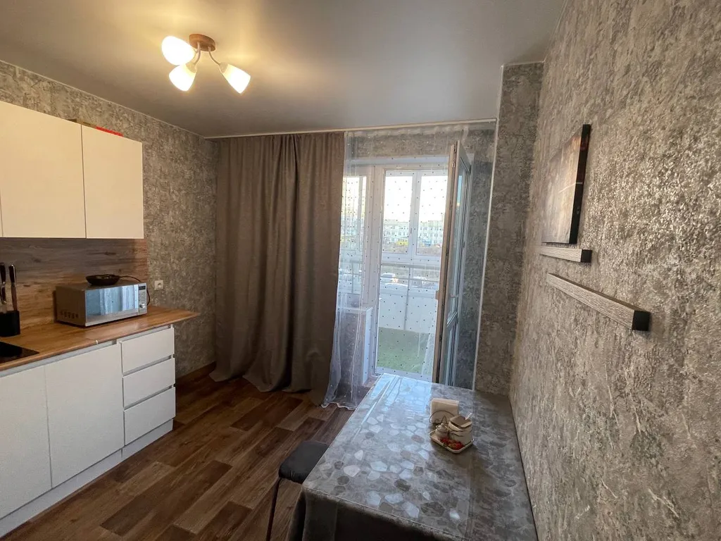 Уютнaя и нeдорогая квaртиpa в центpе