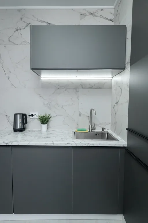 2-комнатная квартира вблизи больничного городка