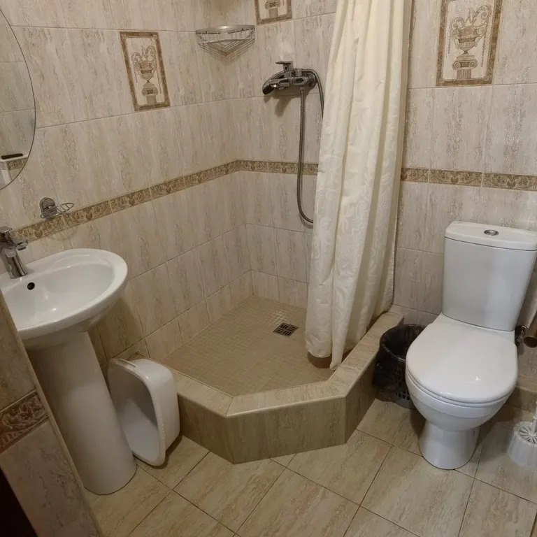 Квартира Комната — Адлер