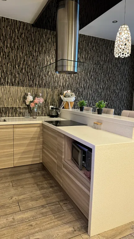 Как дома и даже лучше