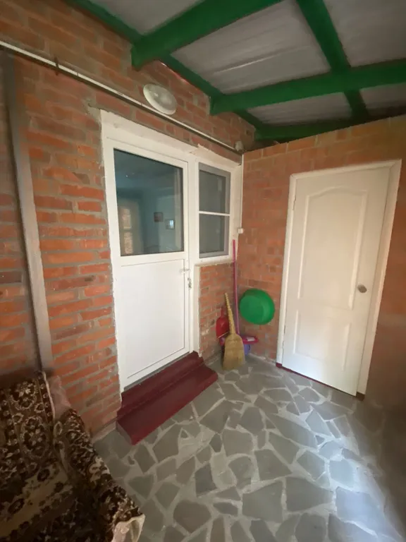 Коттедж для семьи