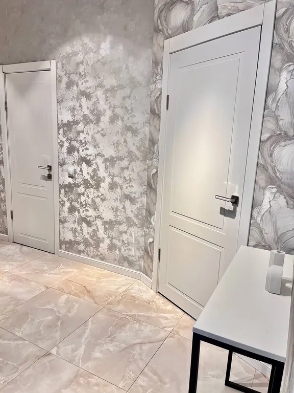 Толмачёва 15, уютная евродвушка в центре города