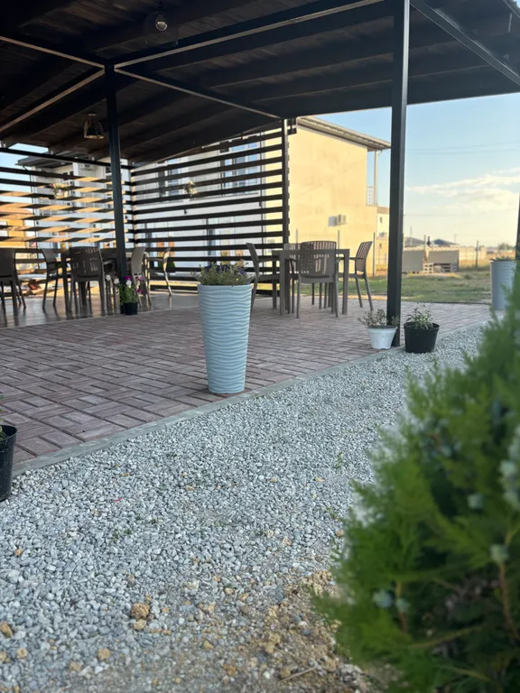 Номер с видом на море