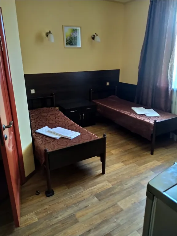 Квартира Комната — аренда посуточно в Кабардинка