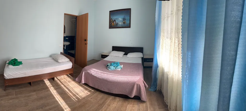 Квартира Комната — Адлер