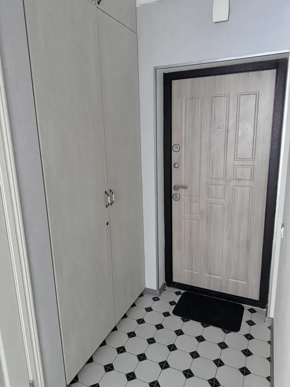 Четырехместные апартаменты на первой линии моря