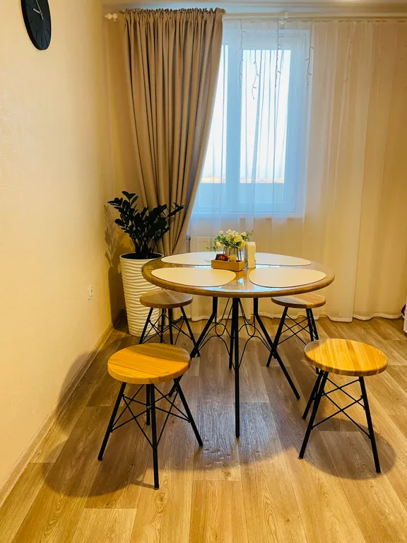 Уютная квартира в центре