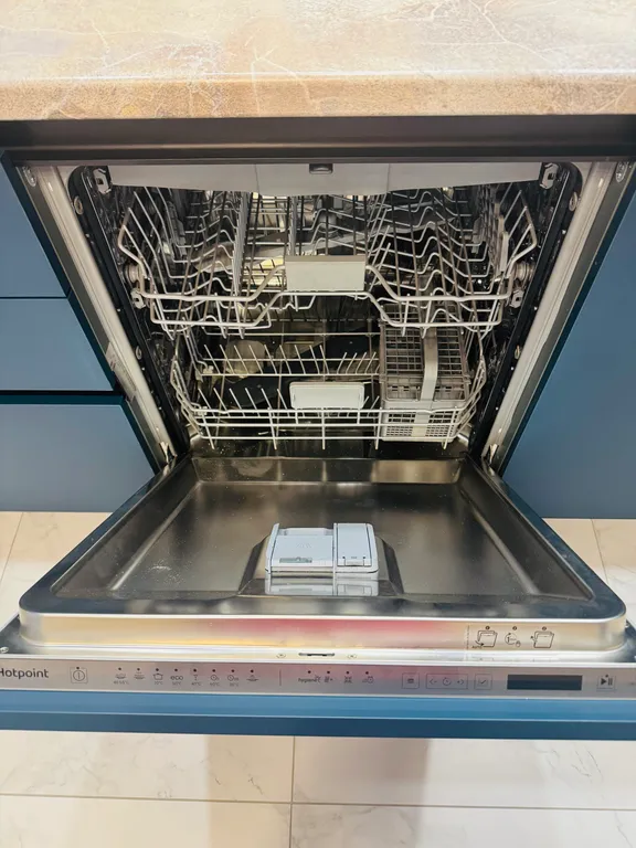 Апартаменты с видом на лес